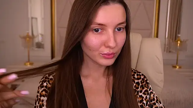 AshleyBaie webcam