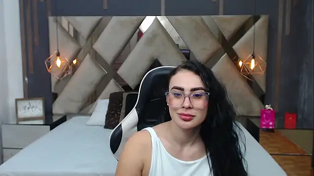 MartinaaFit webcam