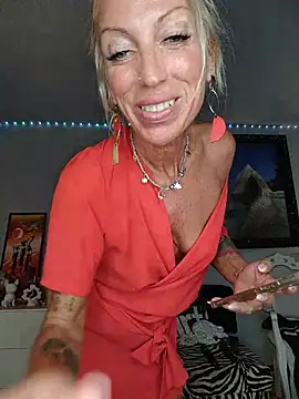 Weloveblue webcam