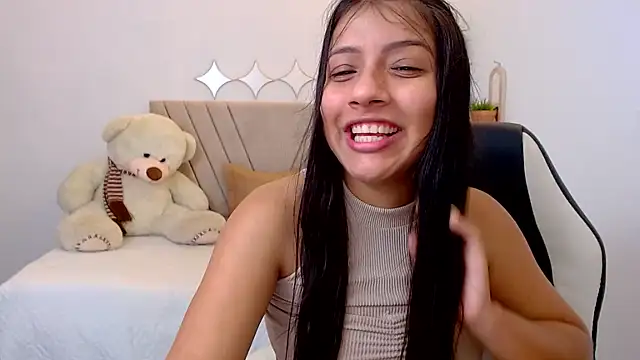 zara_cute webcam