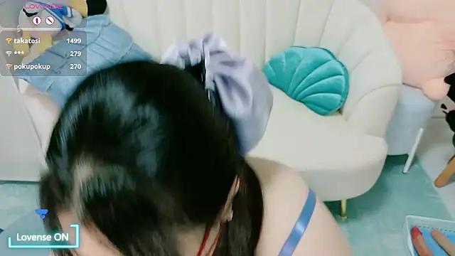 yukinko_o_ Live Webcam on Stripchat