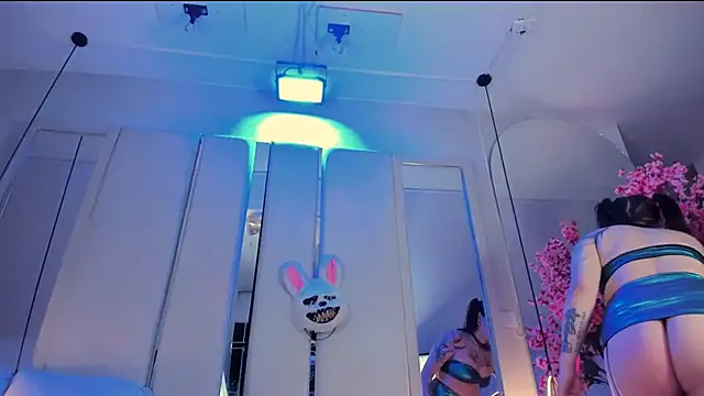 Broklinwhite_ webcam
