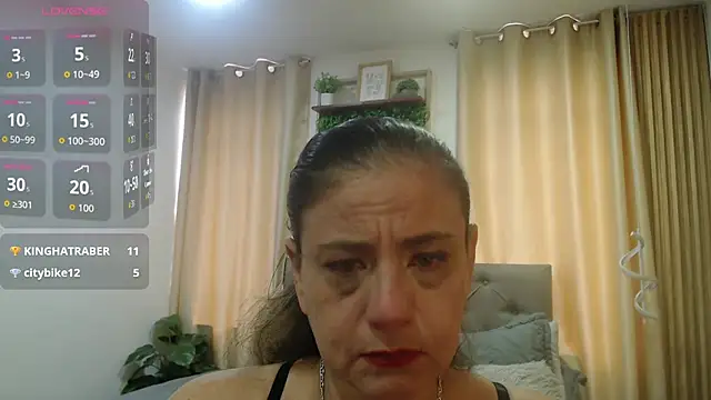 sasi_luna webcam