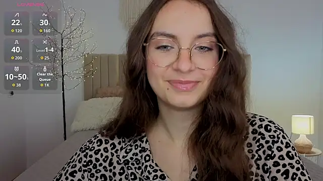 Real_cutie1 webcam