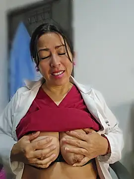 JustSamantha_ webcam