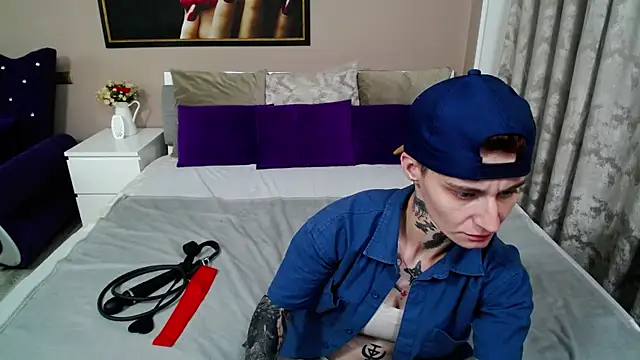 KennyXSX webcam