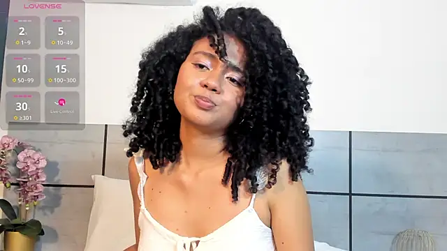 Kiraspell webcam