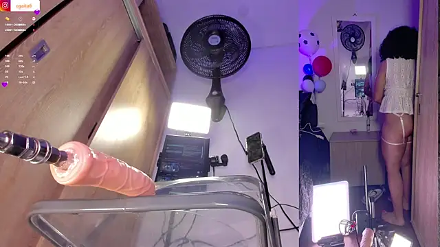 carolgaita webcam