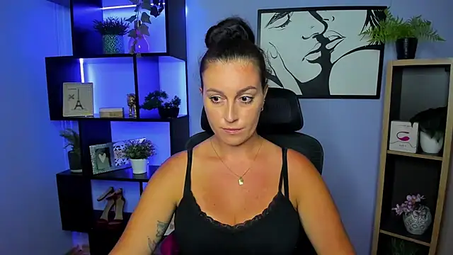 FUN_AMI webcam