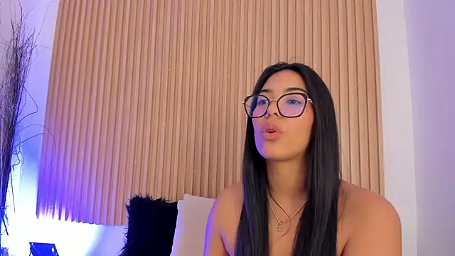 GenesisRuiz webcam