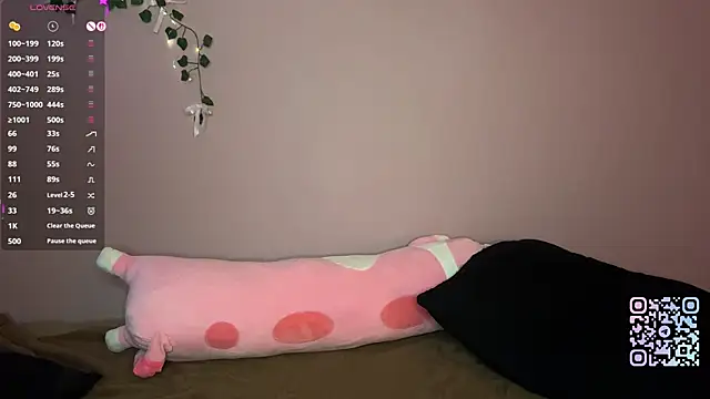 milimoon live sex cam