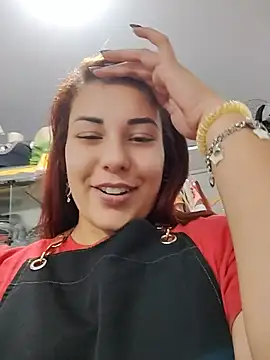 RuivaGiMisteriosa