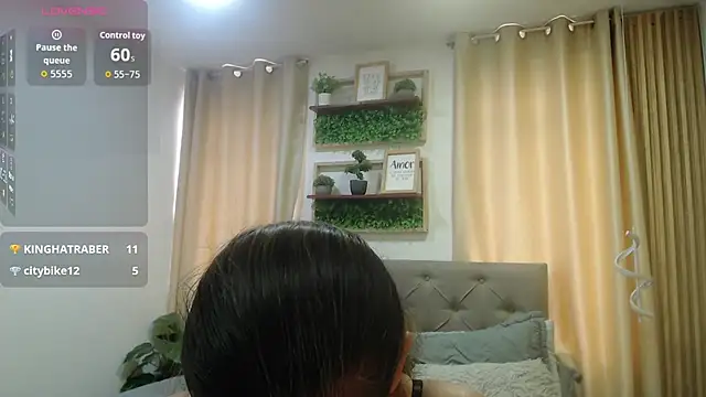sasi_luna webcam