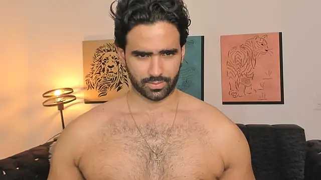 Brad_Martin webcam