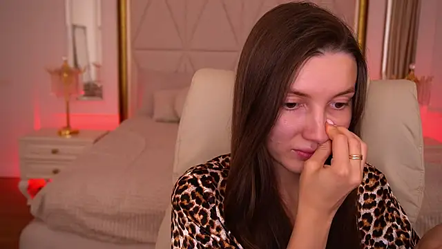 AshleyBaie webcam