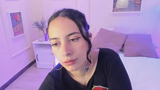 Katushka_dh webcam