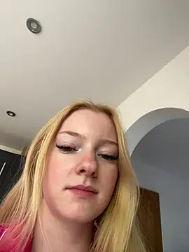 bleurose18 webcam