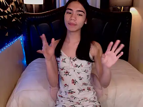 Christine_pretty webcam