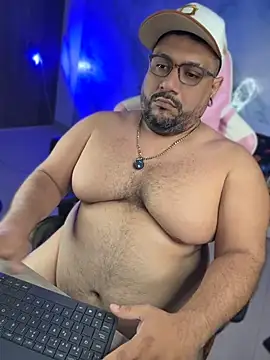 jacoob_woods webcam