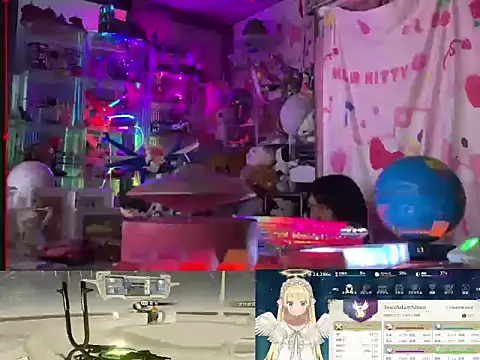 JesuAdam webcam