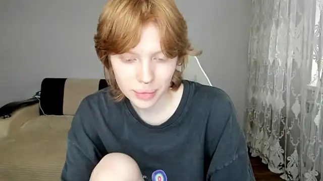 StellaDavis webcam