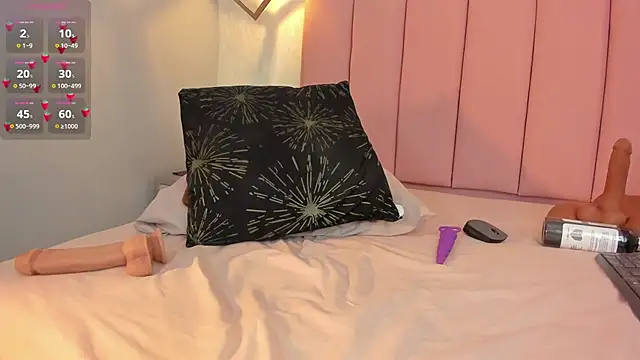 SUNNYCYRUS webcam