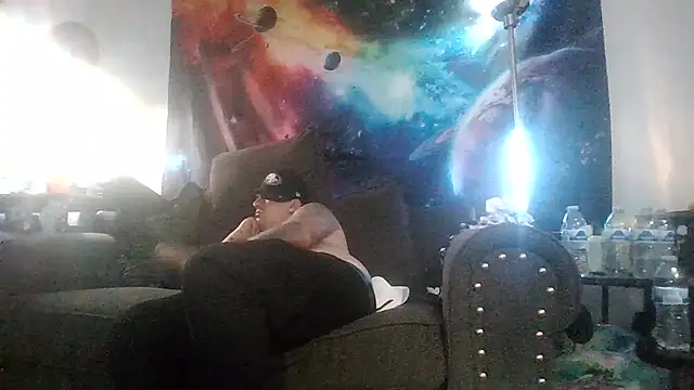 Antoniothedon webcam