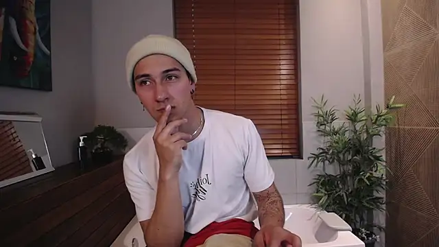 Andy_Joy_ webcam