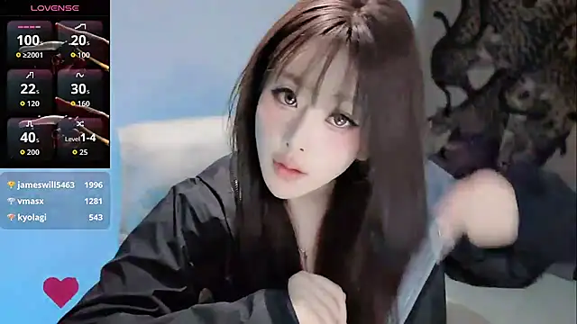 yayaya56 webcam