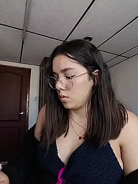 EmmaSulivan webcam