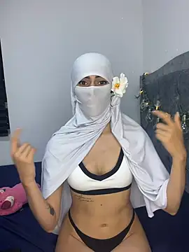 _Zahiira_ webcam
