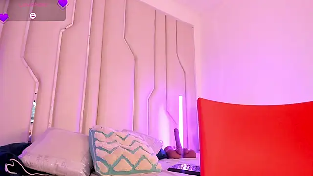 Angellit_Afrodita_ webcam