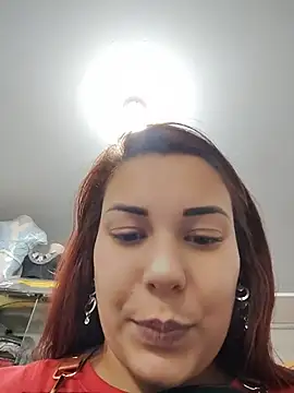 RuivaGiMisteriosa