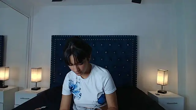 Damian_and_roxanne webcam