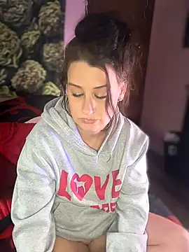Jennybootyjones webcam