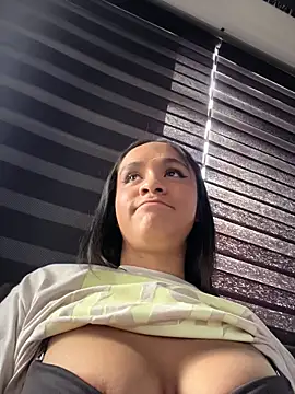 Isabella-Teen webcam