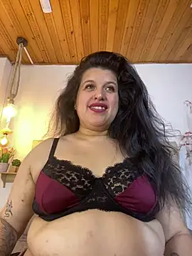 Andrea_secret_ webcam