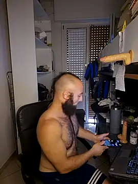 BeppeRagnar webcam