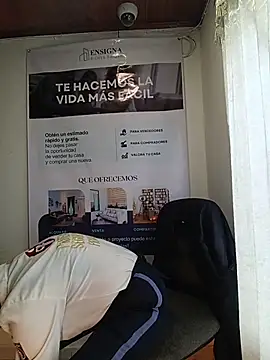 Valentina--1 webcam