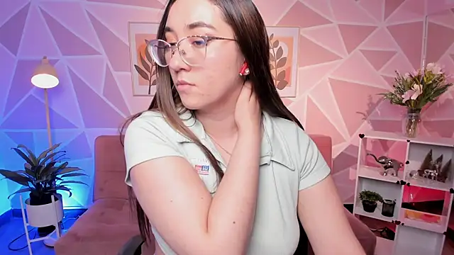 _RosieRider webcam