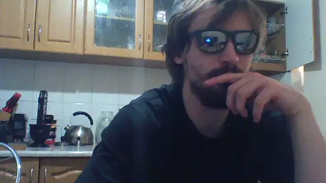 KaelNox webcam
