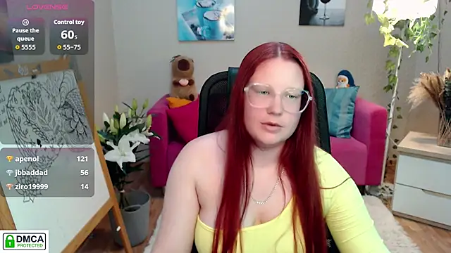 kuri_u webcam