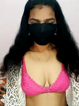 Payal_143 webcam