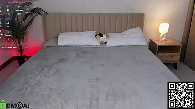 LanaFrost webcam