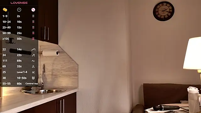 lissievibes_ webcam