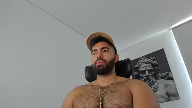 simonleon27 webcam