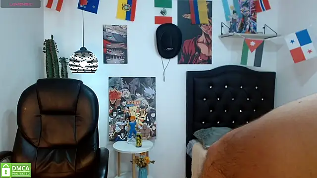 billy_wild webcam