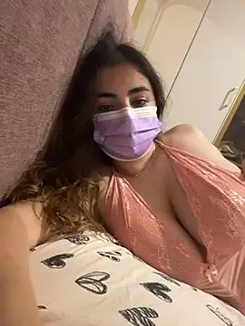 AnnieCartier webcam