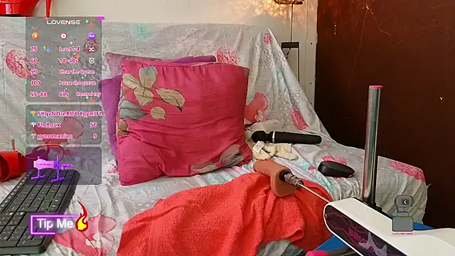 lena_bdsmkinky webcam