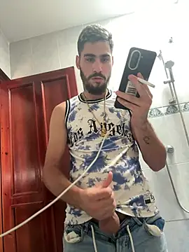 Soysincara12 webcam